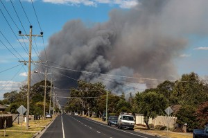 Crib Point Fire 2 001